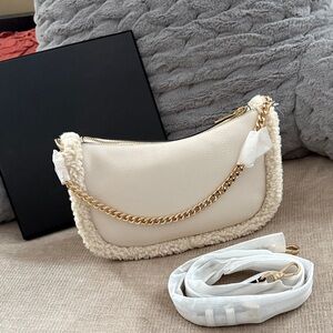 NWT 💯 MICHAEL by Michael Kors ‘Carmela’ Multi Carry Pochette